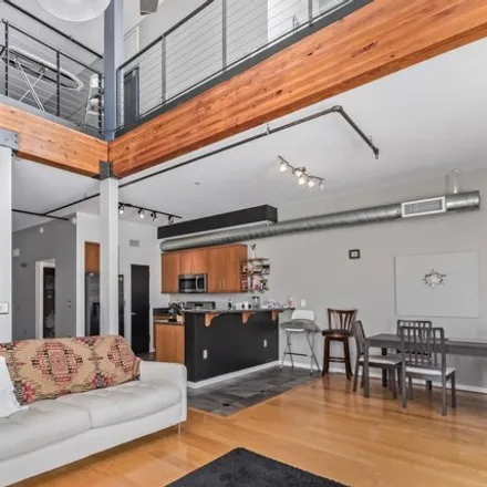 Image 1 - Artisan Lofts on Central, 1326 North Central Avenue, Phoenix, AZ 85004, USA - House for sale