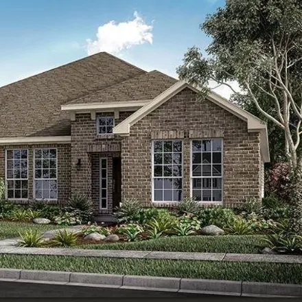 Buy this 4 bed house on Oakmont Drive in Haslet, TX 76052