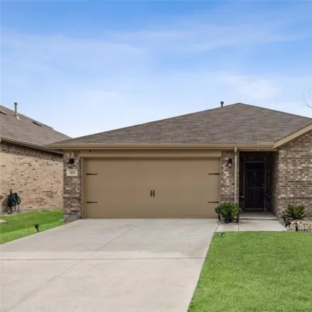 Buy this 3 bed house on Fieldcrest Lane in Kaufman County, TX 75114