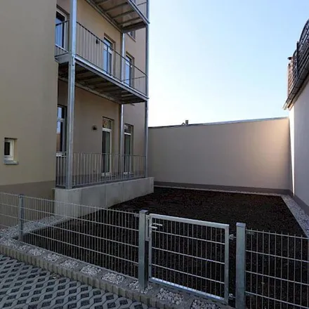 Image 7 - Eugen-Fritsch-Straße 5, 08523 Plauen, Germany - Apartment for rent