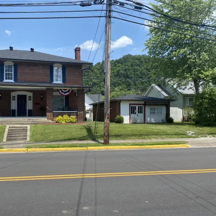 Image 3 - 272 Cumberland Avenue, Boone Heights, Barbourville, KY 40906, USA - Duplex for sale