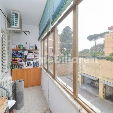 Image 2 - Via Pietro Bernardini, 00100 Rome RM, Italy - Apartment for rent