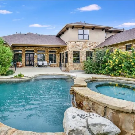 Image 2 - 2900 Collingwood Drive, Round Rock, TX 78665, USA - House for sale