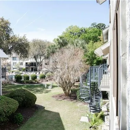 Buy this 2 bed condo on unnamed road in Coligny, Hilton Head Island