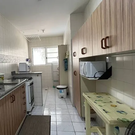 Image 3 - Itaguá, Ubatuba - SP, 11688, Brazil - Apartment for rent