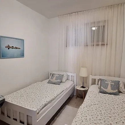 Rent this 2 bed apartment on Klek in Dubrovnik-Neretva County, Croatia