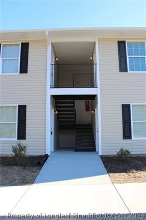 Image 4 - 3203 Sperry Branch Way Unit 16, Fayetteville, North Carolina, 28306 - House for sale