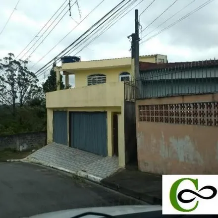 Buy this 3 bed house on Rua Independência in Centro, Embu-Guaçu - SP