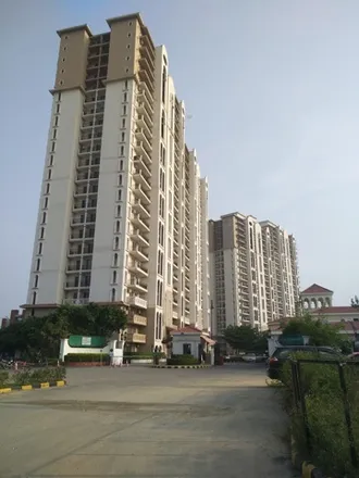 Buy this 3 bed apartment on unnamed road in Sector 86, Gurugram - 122050