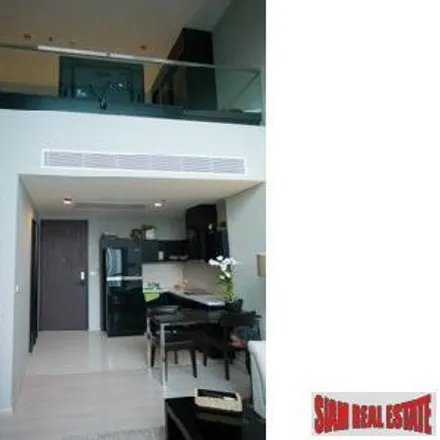 Image 9 - Jasmine Resort Hotel, 1511, Sukhumvit Road, Khlong Toei District, Bangkok 10110, Thailand - Apartment for rent