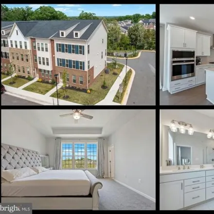 Buy this 4 bed townhouse on unnamed road in Leesburg, VA 20176