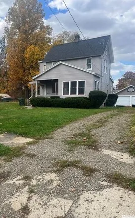 Buy this 2 bed house on 272 Prospect Street in Jamestown, NY 14701