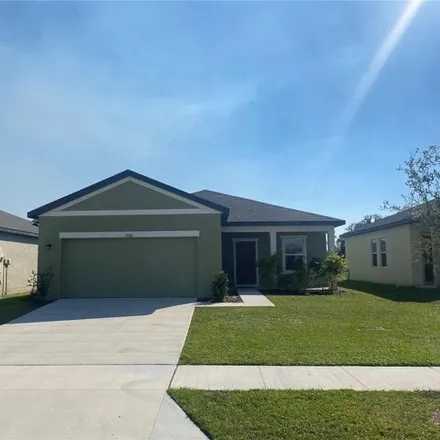 Buy this 3 bed house on White Water Lily Way in Pasco County, FL 33541