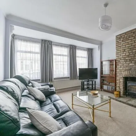 Buy this 4 bed house on Langdale Road in London, CR7 7PT