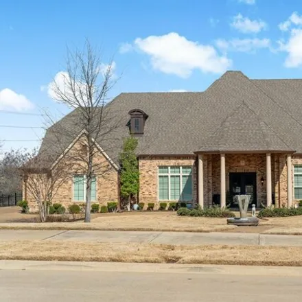 Image 3 - 301 Eagles Crest Drive, Sunnyvale, Dallas County, TX 75182, USA - House for sale