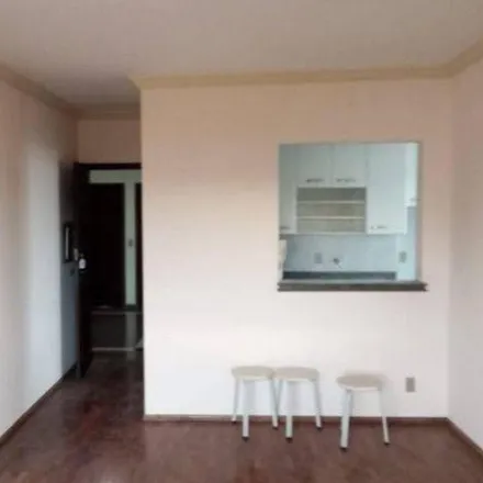 Buy this 2 bed apartment on Edifício Juliana Maria Peres in Rua Oscar de Souza Geribelo 64, Jardim Santa Paula