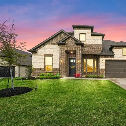 Buy this 4 bed house on 101 Acuba Lane in Waxahachie, TX 75165