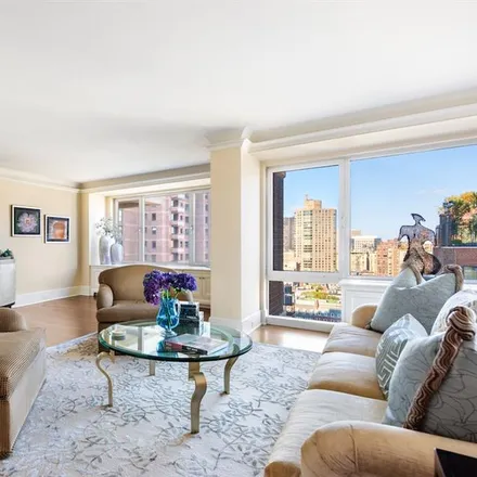 Image 4 - 50 EAST 89TH STREET 21CD in New York - Apartment for sale