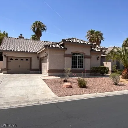 Rent this 4 bed house on 1313 Waterford Falls Ave in Las Vegas, Nevada