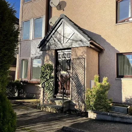 Rent this 2 bed apartment on Walker Court in Forres, United Kingdom