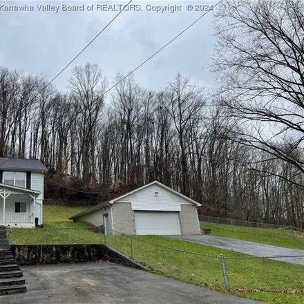 Buy this 2 bed house on 704 Garrison Avenue in Charleston, WV 25302
