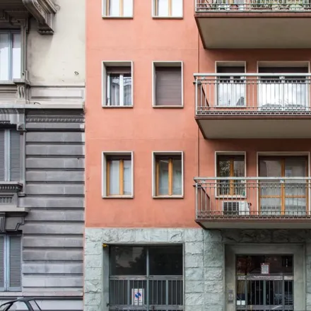 Image 15 - Via Giovanni Battista Pergolesi, 20124 Milan MI, Italy - Apartment for rent