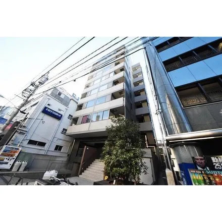 Image 3 - Marché Roppongi, Gaien Nishi-dori, Azabu, Minato, 106-0031, Japan - Apartment for rent