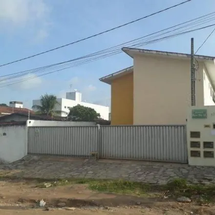 Buy this 3 bed apartment on Rua Aposentada Albertina Cabral Dantas in Cidade dos Colibris, João Pessoa - PB
