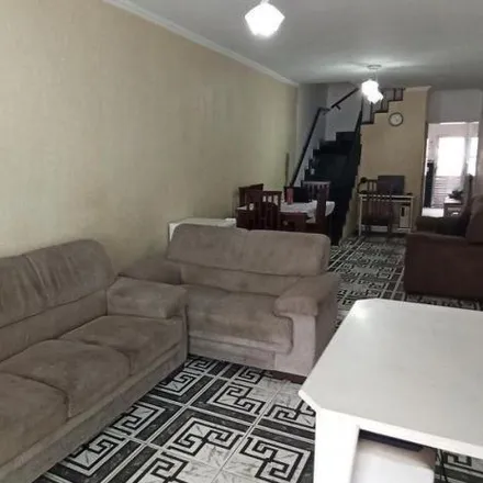 Rent this 3 bed house on Rua Francisco Cordelli in São Mateus, São Paulo - SP