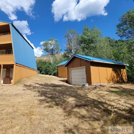 Buy this 3 bed house on 3899 Herring Road in Fremont County, ID 83429