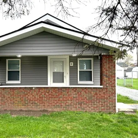 Buy this 2 bed house on 5048 East Minnesota Street in Sunnyview, Indianapolis
