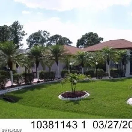 Buy this 3 bed house on 829 Roosevelt Avenue in Lehigh Acres, FL 33936