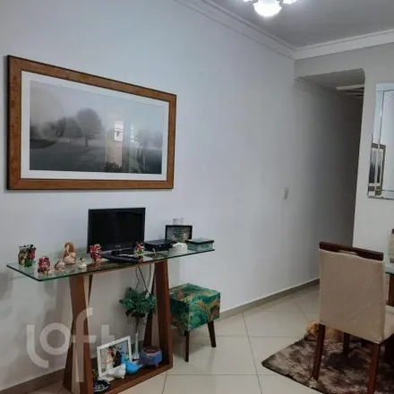 Image 2 - Rua Japão, Jardim Santo Antônio, Santo André - SP, 09240-001, Brazil - Apartment for sale