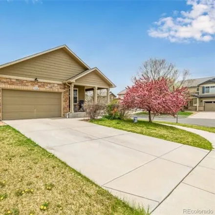 Image 2 - 16144 East 99th Place, Commerce City, CO 80022, USA - House for sale