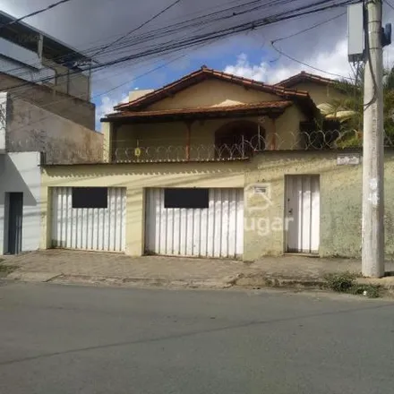 Image 2 - Rua Ariosto Guarinello, Cidade Santa Maria, Montes Claros - MG, 39401-035, Brazil - House for rent