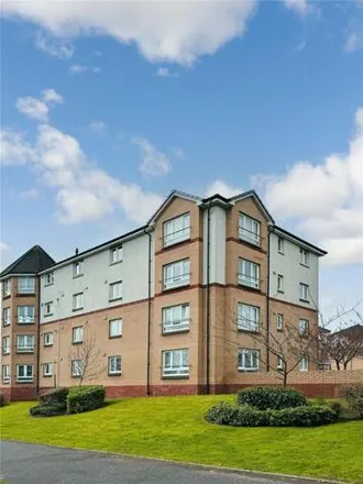 Buy this 2 bed apartment on Parkhouse Road / Whiteacres Road in Parkhouse Road, Glasgow