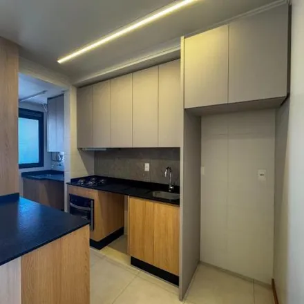 Buy this 1 bed apartment on Centro de Ciências da Saúde e do Esporte in Rua Pascoal Simone 358, Coqueiros