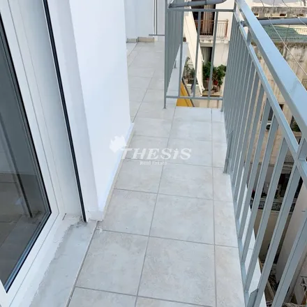 Image 5 - Ηρώων Πολυτεχνείου 34, Piraeus, Greece - Apartment for rent