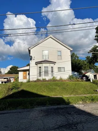 Buy this 3 bed house on 41 Miles Street in Union City, Erie County