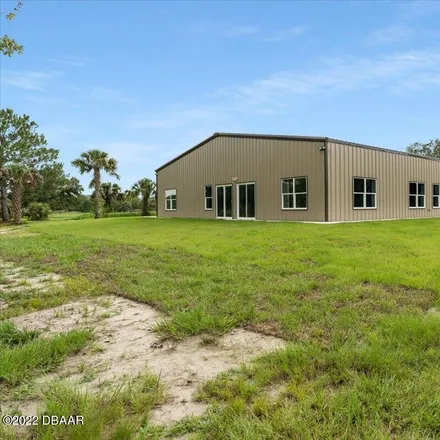 Image 1 - 1290 Pell Road, Volusia County, FL 32764, USA - House for sale