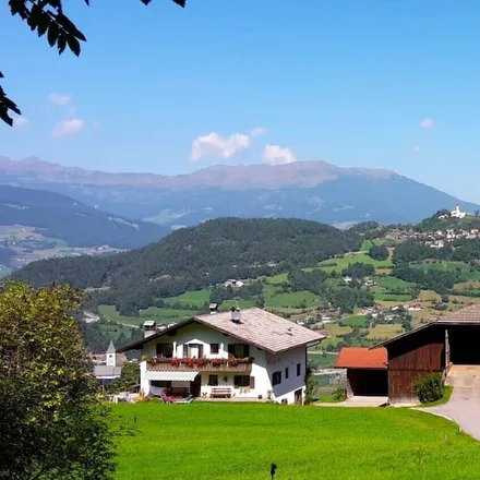 Image 7 - Südtirol Rad Ridnaun, Maiern - Masseria 24, 39040 Ratschings - Racines BZ, Italy - Apartment for rent