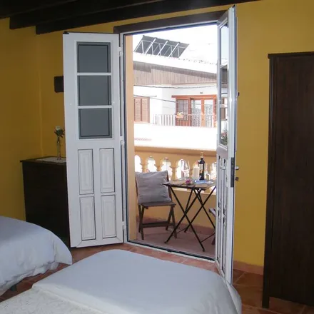 Rent this 1 bed house on Granadilla in Calle el Cerquito, 38616 Granadilla de Abona