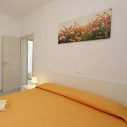 Rent this 2 bed townhouse on 30028 Bibione VE
