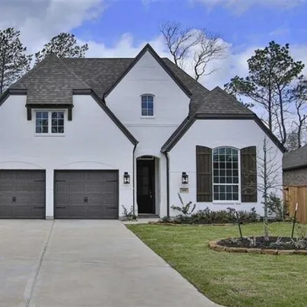 Buy this 4 bed house on Southpoint Way in Fort Bend County, TX 77441