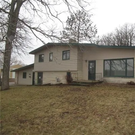 Buy this 4 bed house on 344 Nelson Street in Eagle Bend, Todd County