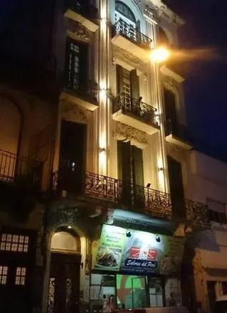 Buy this 1studio house on Carlos Calvo 800 in San Telmo, C1200 AAU Buenos Aires