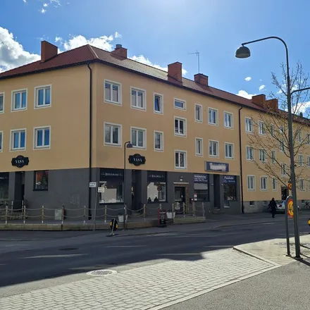 Rent this 2 bed apartment on Sveagatan 24B in 582 32 Linköping, Sweden