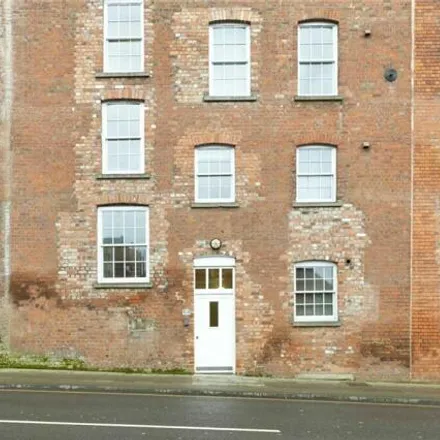 Image 2 - unnamed road, Gloucester, GL1 2EQ, United Kingdom - Apartment for sale