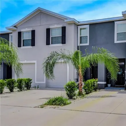 Buy this 3 bed house on Redwood Dawn Lane in Pasco County, FL 33545