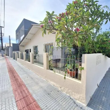 Image 2 - Rua Cargelino Francelino, São Vicente, Itajaí - SC, 88309-200, Brazil - House for sale